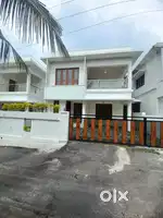 2200sqft 4bhk New House on 5 cents for sale in Chottanikkara