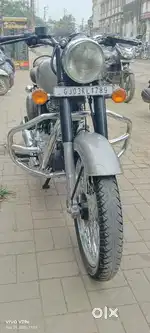 Royal Enfield Bullet classic 350 cc 2018