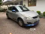 Private buyers only. Swift VDI RS edition single owner