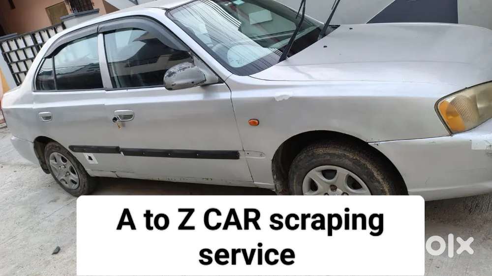 We buy scrap cars west cars dead cars buyers