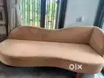 6 feet sofa