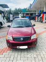 Maruti Suzuki Alto K10 2010-2014 VXI, 2013, Petrol