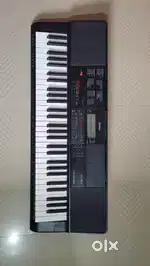 CASIO CTX 700