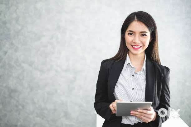 Personal assistant and manager post