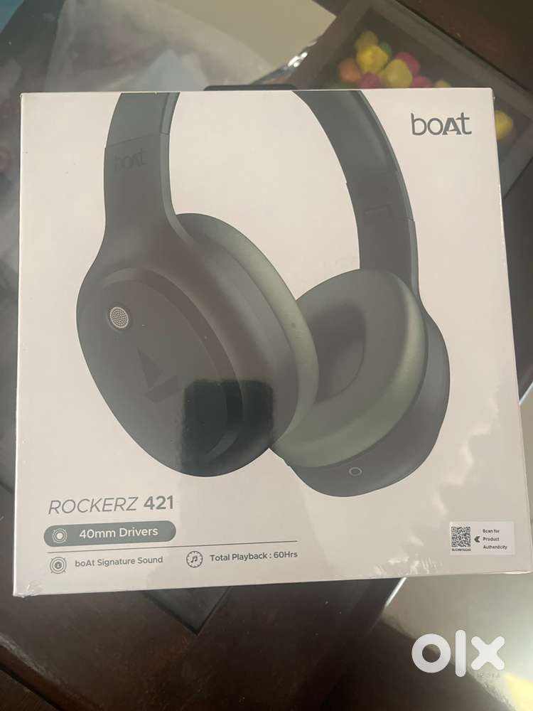 Boat Wireless Headphone