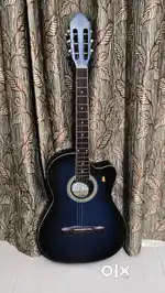 Premium Guitar + Free Accessories