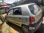 Alto std .2003 modl