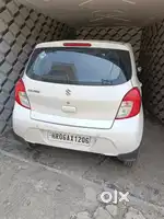 Maruti Suzuki Celerio 2021 Petrol Well Maintained
School Teacher car