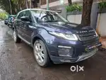 Land Rover Range Evoque Pure SD4, 2016, Diesel