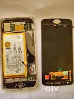 Moto z2 play