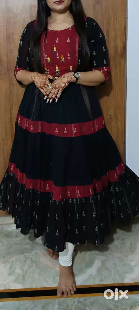 Kurti, choli, plaza