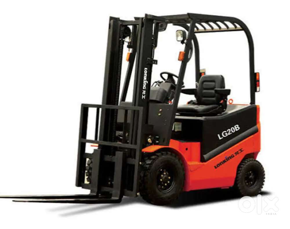 IMMEDIATELY HIRING FOR FORKLIFT OPERATOR