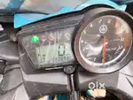 R15 bike in good condition and genuine running