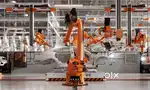 JOIN OUR MANUFACTURING TEAM: CAREERS AVAILABLE