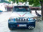 Mahindra Bolero 2016 Diesel Good Condition