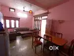Furnished 3 BHK Near Sushila Tiwari Hospital Rampur Road Near Highway