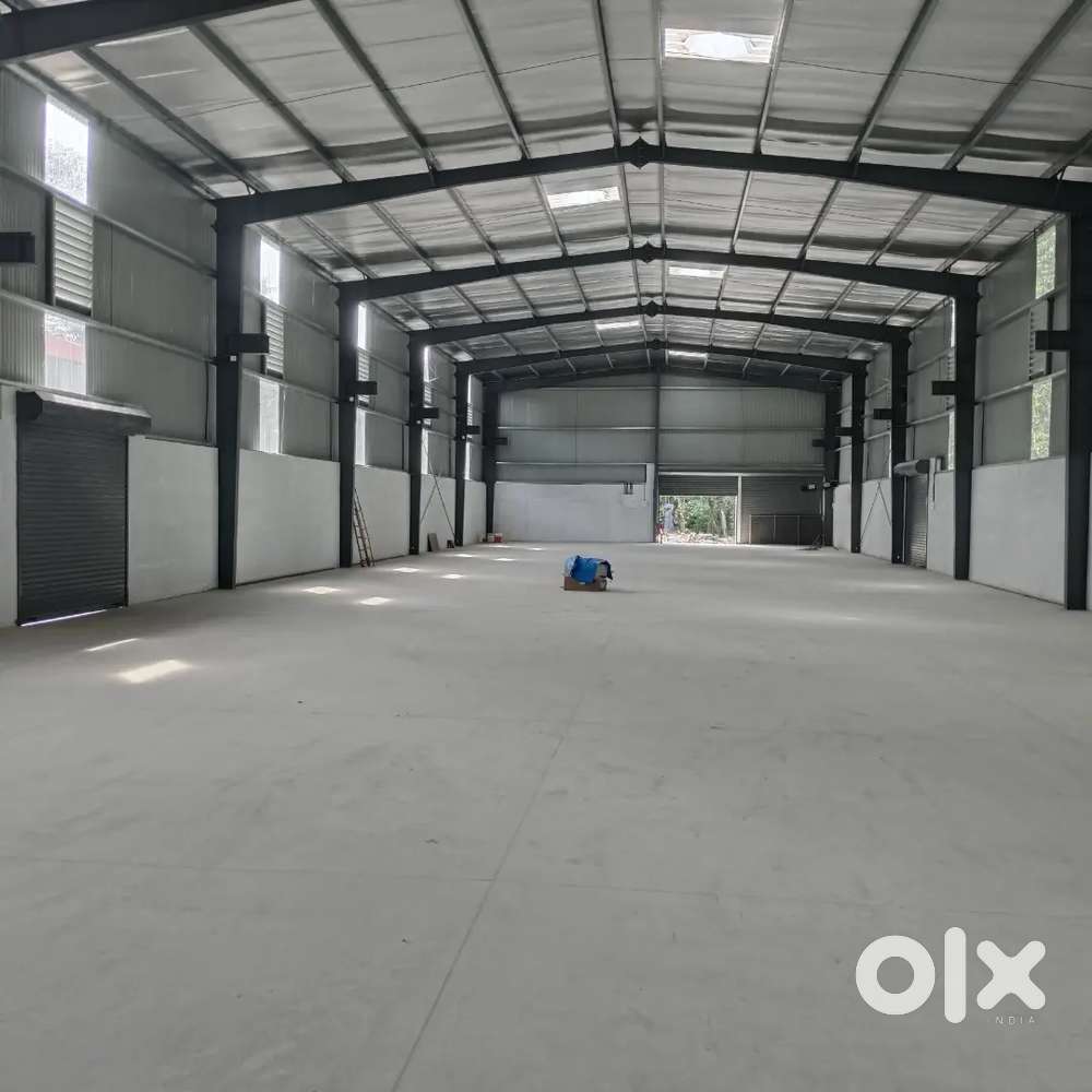 Warehouse Ramamangalam