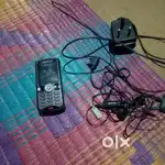Sonyericsson w 810i