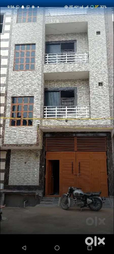 indipendent house for sale in delhi