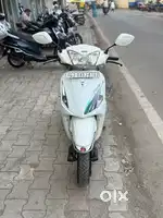 Hero Pleasure 2019 (9999 ભરીને બાકીની લોન ભાવનગરના ડોકયુમેનટ પર)