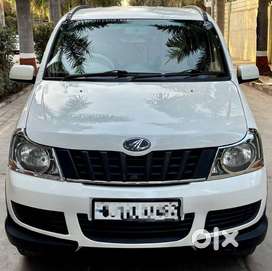 Mahindra Xylo H4, 2015, Diesel