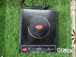 Induction Cooktop on Rent