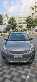 Maruti Suzuki Swift Dzire Vdi BSIV, 2013, Diesel