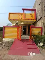 House for Sale (Ground Floor 2-BHK) Janpak, Janpeeril, Adarsh Nagar.