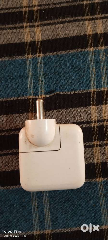 Mobile Charger Adapter Apple