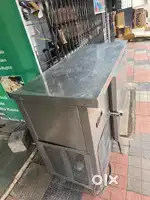 D Fridge Good  condition