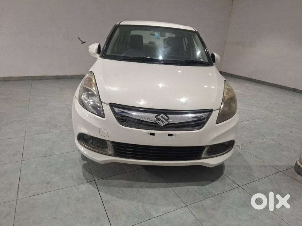 Maruti Suzuki Swift Dzire VXI Optional, 2016, Petrol