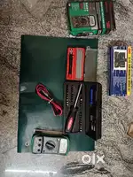 Service tools kit new condition only one time used