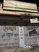 2 Shops available (15k for both) for rent, Main road, charmurti