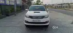 Toyota Fortuner 2011-2016 4x4 AT, 2015, Diesel
