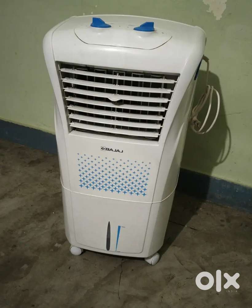 Bajaj Frio New Personal Air Cooler 32L  Mini Cooler