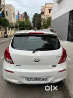 Hyundai i20 Diesel Asta Option, 2014, Diesel