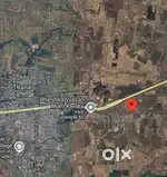 1200sq plot for sell on bakshis patr all tax are paid