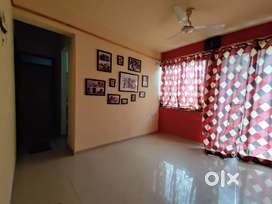1BHk ready to move property fo sale