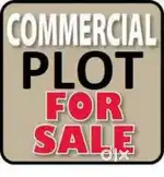 2100sqft  दानिश कुंज डीके कमर्शियल प्लॉट फॉर सेल