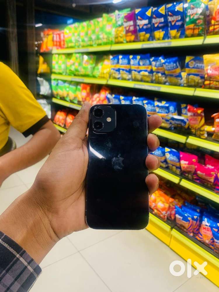 Iphone 12 mini