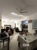 A0000/ Devara Fully 3bhk Gated for Rent