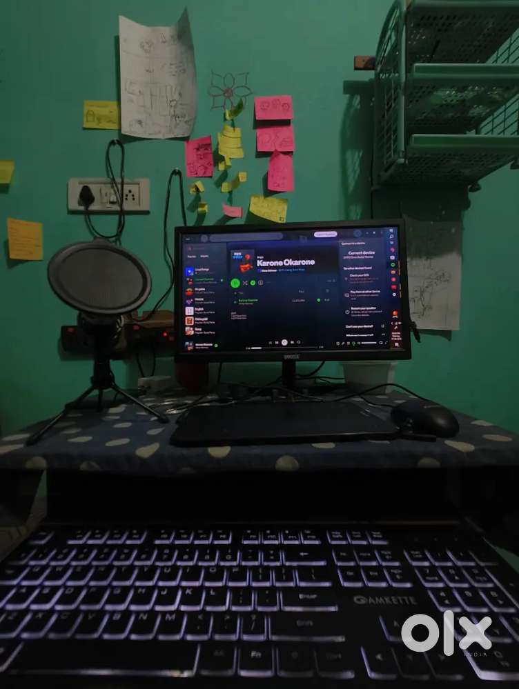 Computer pc