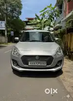 Maruti Suzuki Swift 2018 Diesel 142000 Km Driven