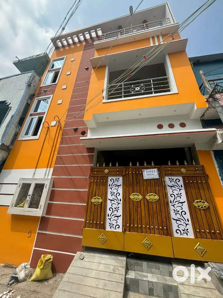 It's close to Dindigul railway station