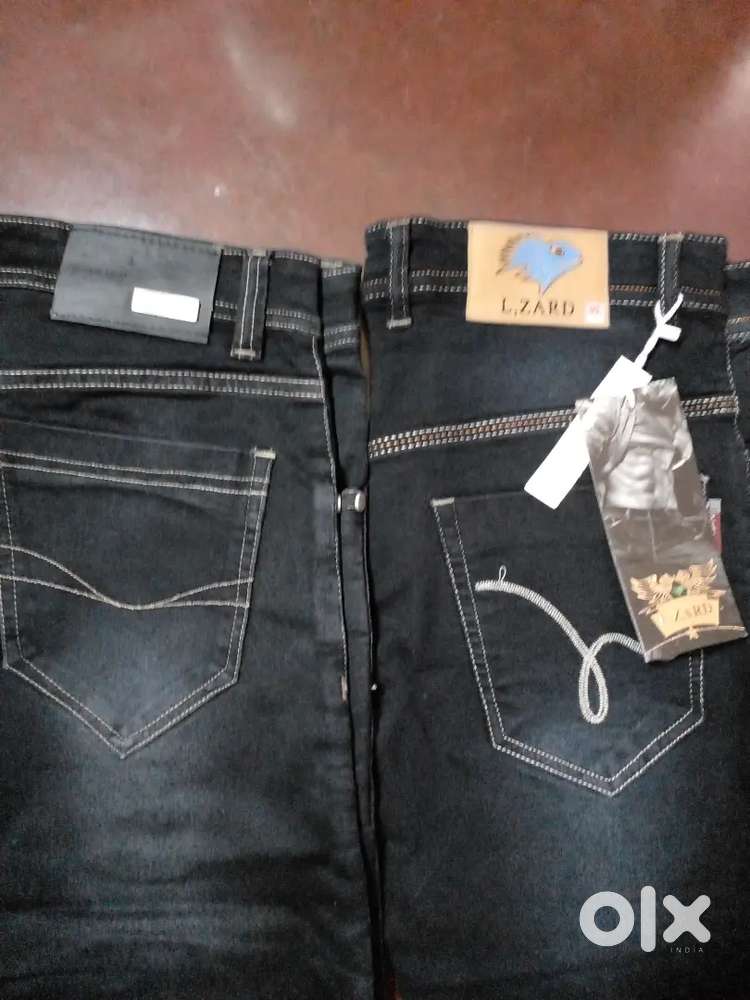 New jents jeans.(Pack- 2)