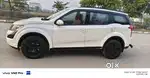 Mahindra XUV500 2011-2015 W6 2WD, 2015, Diesel