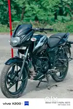 BAJAJ PULSAR 125 MP13