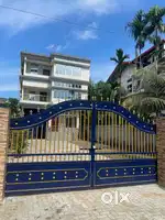 3 story building for rent