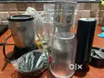 Mixer grinder brand new