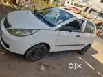 Tata Indica Vista 2010 Diesel Good Condition